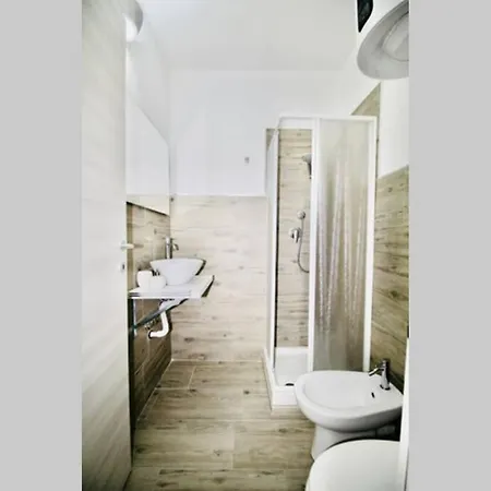 Apartment Holidayhouse Orchidea