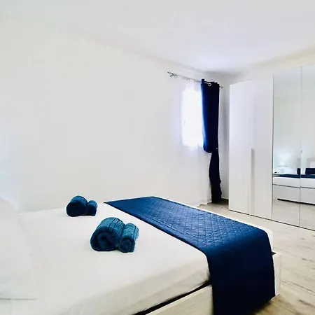 Holidayhouse Orchidea