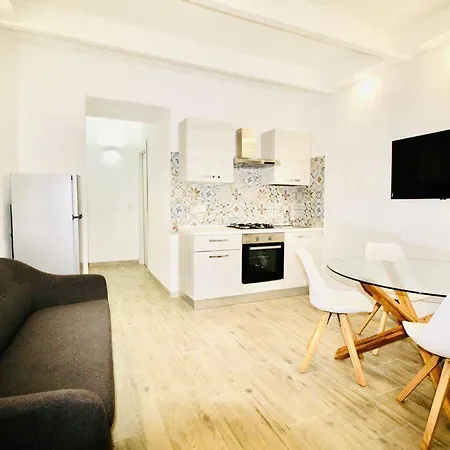 Apartment Holidayhouse Orchidea *