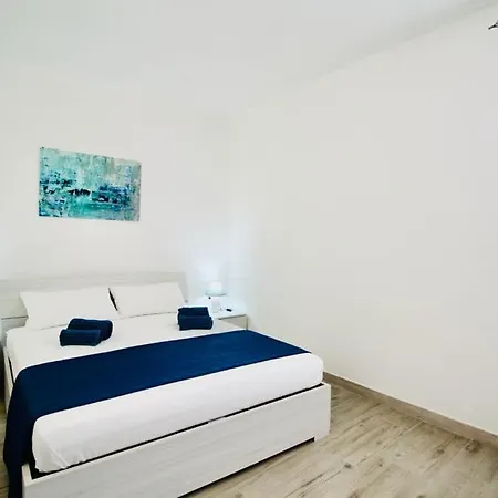 Holidayhouse Orchidea * Sassari