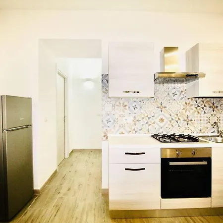 Holidayhouse Orchidea *