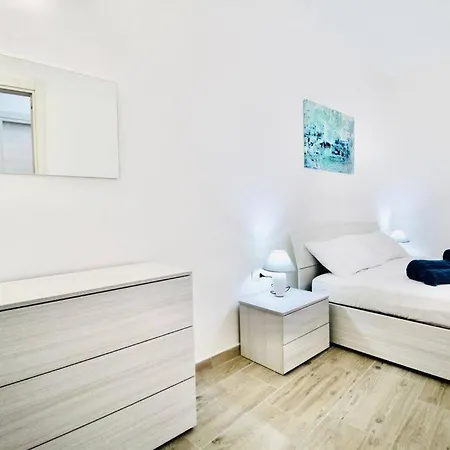 Apartamento Holidayhouse Orchidea