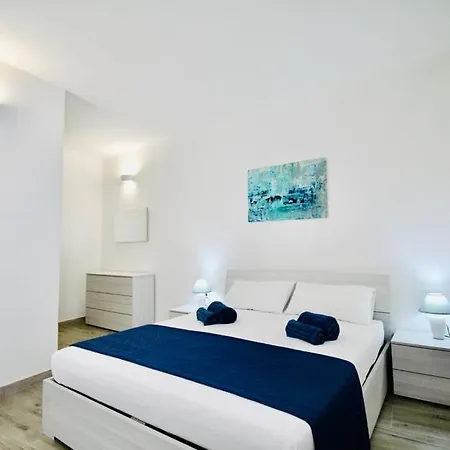 Holidayhouse Orchidea Apartamento Sassari