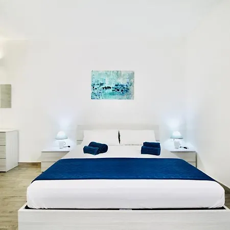 Apartamento Holidayhouse Orchidea Sassari