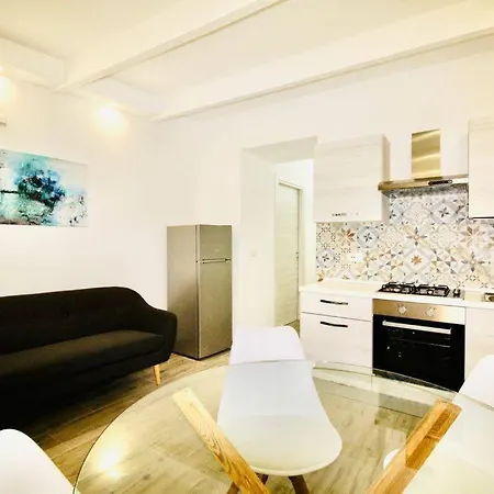 Apartamento Holidayhouse Orchidea